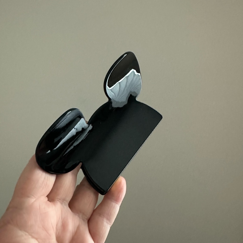 Mickey Mouse claw clip *NEW*